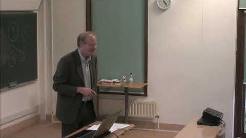 Prof. Eyal Zamir | The Anti-Inference Bias and Circumstantial Evidence