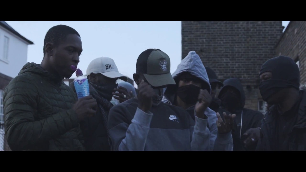 MizOrMac X Blanco X Bis   No Hook  Harlemspartans