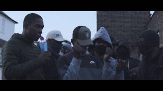 MizOrMac X Blanco X Bis - No Hook #Harlemspartans chords