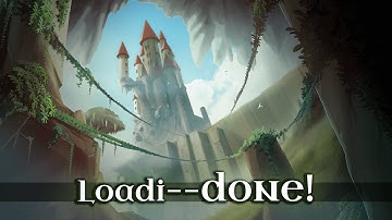 FAST Loading in Throne of Lies - Unity 2019 Demo