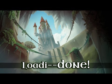 FAST Loading in