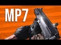 Modern Warfare In Depth: MP7 SMG Review (Best SMG!?)
