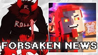 Download Lagu Forsaken News: G666 Update RELEASE DATE,  MCSM Skins CONFIRMED, King News, 16th Night 1X4 \u0026 More! MP3 Download Lagu Forsaken News: G666 Update RELEASE DATE,  MCSM Skins CONFIRMED, King News, 16th Night 1X4 \u0026 More! MP3
