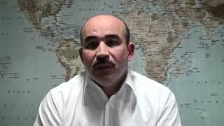 Rachad London meeting لقاء رشاد لندن