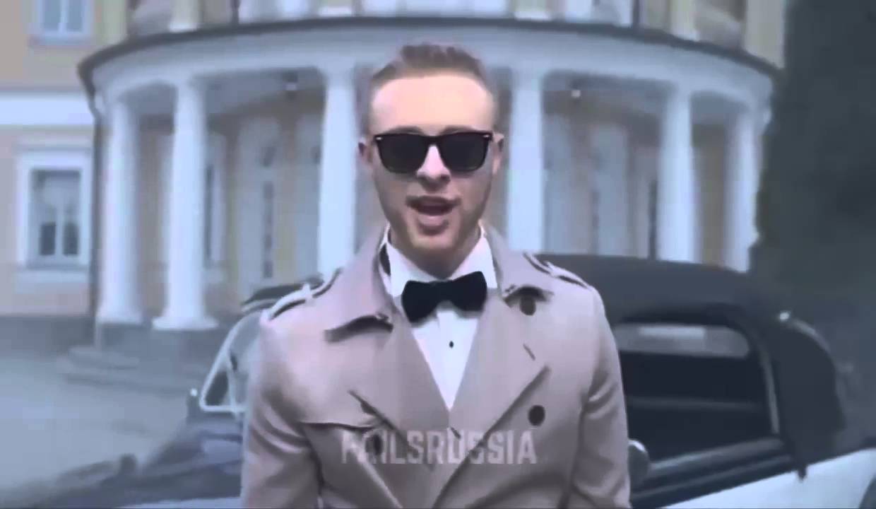 Русский веселый клип