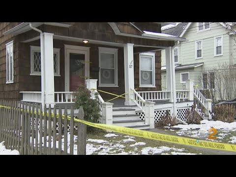 Police: Father Killed Wife, 2 Children Before Killing Himself