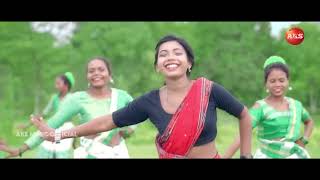 Swarg Lekan Abua Disum //New Ho  Munda Video 2022 // Singer - Nirmala Kisku //AKS Music 