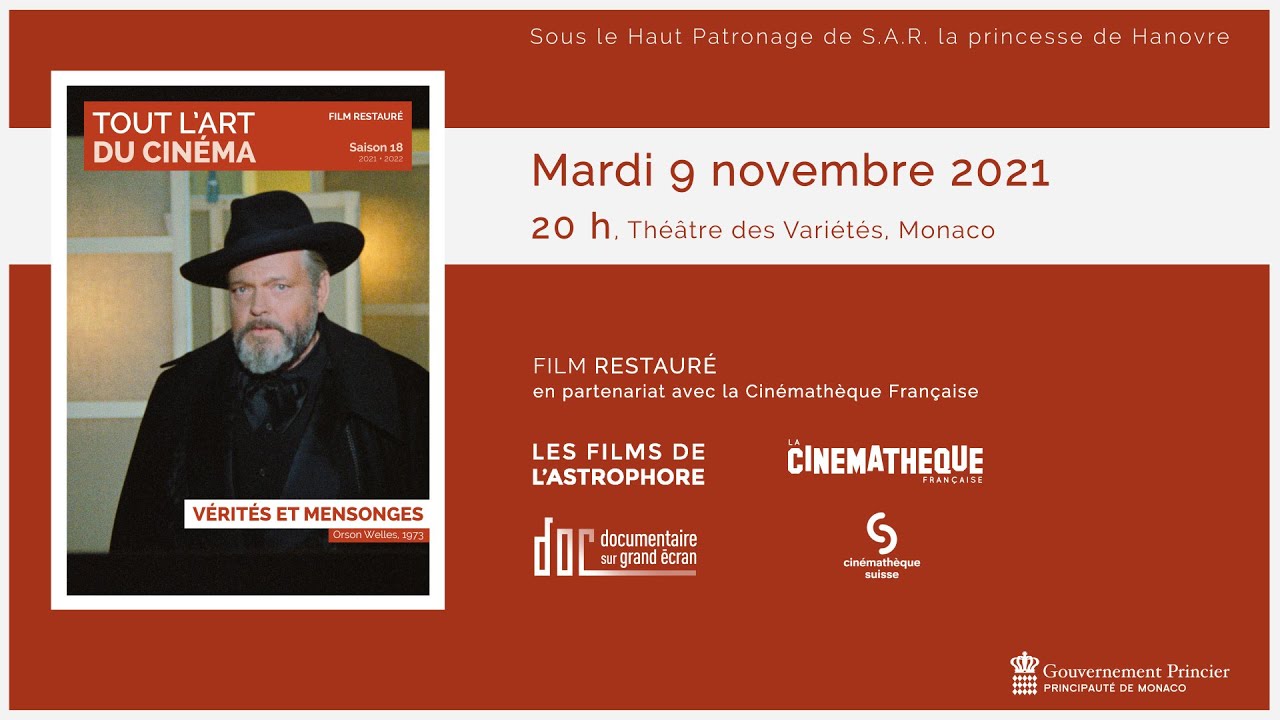 Vérités et Mensonges