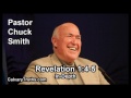 Revelation 1:4-5 - In Depth - Pastor Chuck Smith - Bible Studies
