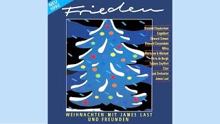 Video thumbnail of "JAMES LAST & RICHARD CLAYDERMAN - Morgen Kommt Der Weihnachtsmann"