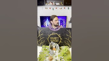 D&D - Sherlock Mode #dnd #rpg