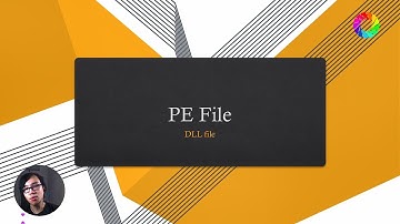 DLL file | PE File Series - Reminthink Notes