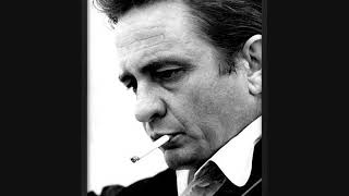 "Lovin' Locomotive Man" - Johnny Cash