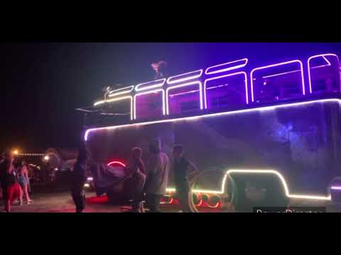 Above and beyond group Thearpy weekender 2022 #travelvlog #videography #aftermovie