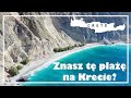 Odkryj najpiękniejsze plaże południowej Krety. Glika Nera, Loutro, Marmara.