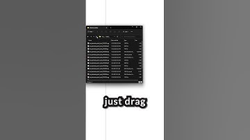 Loading Shapefile Directory in QGIS #shorts