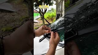 Unboxing wiper Mobil Yang Lagi Rame buat berbagai Macam Merk Mobil.