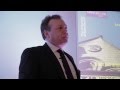 The Future of Higher Education: Prof. Clive Agnew at TEDxUniversityOfManchester