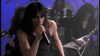 Fates Warning - Silent Cries (Official Video) HQ