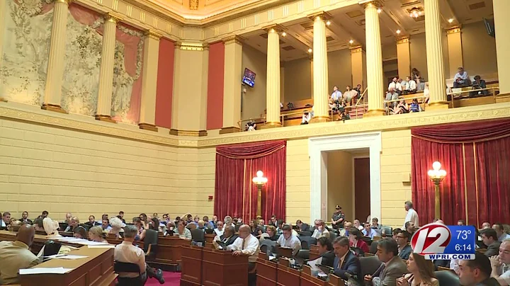 Senate Finance Committee approves proposed budget