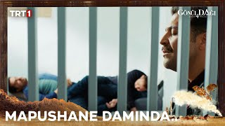 Amca Oğulları Gözaltına Alınırsa - Gönül Dağı 138. Bölüm Trt1