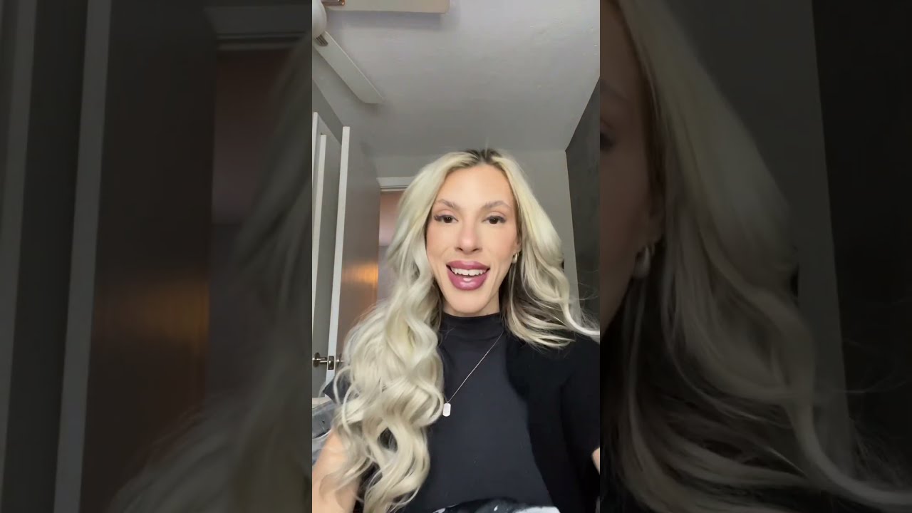 What I Pack In My Daughters Sleepover Bag Skincare Single Mom DITL