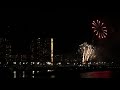 Hilton Hawaiian Village Friday Night Fireworks (4K)