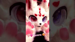 Ahhh yes…BEANS 💖✨ #furry #furries #fursona #fursuiter #fyp #cute Ahhh yes…BEANS 💖✨ #furry #furries #fursona #fursuiter #fyp #cute