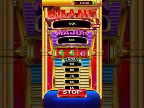 Crazy Slots