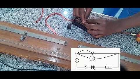 WAEC POSSIBLE PHYSICS PRACTICAL 2025 ELECTRICITY
