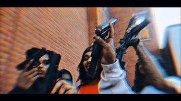 Sneektts800 x Liqq Nash - Project 2 (Official Video) 