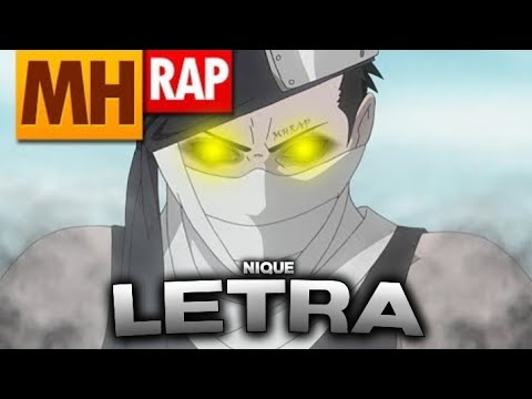 MHRAP - Tipo Hokage (Naruto) Parte 2 - Ouvir Música