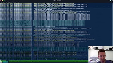 TripleO Heat Templates - Overview