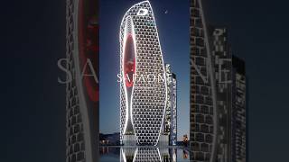 Who do you think names #DAMAC projects? #Realestate #amirasajwani #dubai