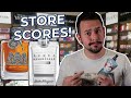 7 AWESOME Fragrances I Scored From Rack Stores - TJ Maxx Marshalls Ross Fragrances