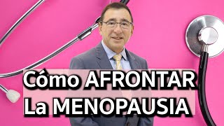 Menopausia Explicada: Alimentación, Suplementos y Cómo Afrontarla con Éxito - Dr José Alvarado Solís by ViozonMexico 1,616 views 2 months ago 1 hour