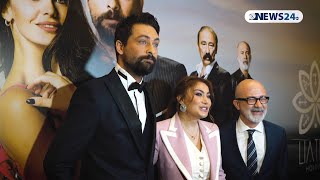 Məşhurların Ağır Romantik Sevgisi