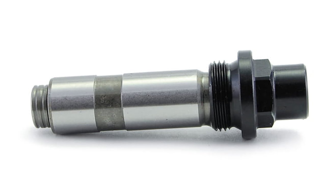 HOW TO Timing Chain Tensioner replacement BMW 7 series (e38) YouTube