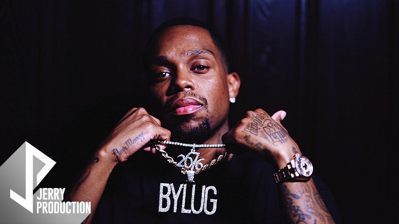 Payroll Giovanni Chain On My Dresser 3 Official Video Shot By