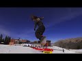 Woodward Copper: Park Pulse - EP1