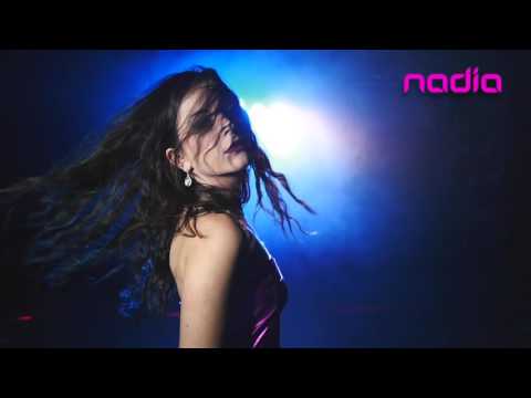 NADIA - POWIEDZ MI KOCHANIE (Dance 2 Disco Remix)
