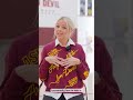 2025-26 Hearts on the Court Collective: Coach Molly Miller of Arizona State