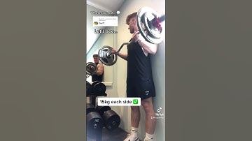 MAX CURL!!! #gym #bicepcurl #curls #gains #arms #gymbro #maxlift #1rm #viralshorts