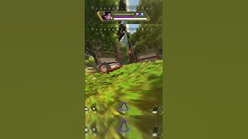 I left the game after this insane 1v3 on storm point... #apexlegendsclips