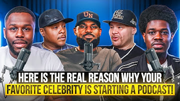 Why Every Celebrity Is Using Podcasting as Their Secret Marketing Tool (And You Should Too!)