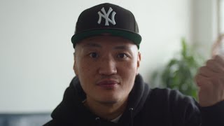 China Mac: Hip Hop Made Me Do It - I Met Shyne On Rikers Island