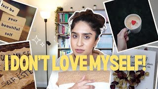 5 things that stop us from loving ourself in 2023 | BEST advice on self-love 2023