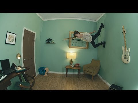 Scott Helman - Hang Ups - Official Music Video