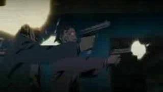 Hellsing anime - kill em all