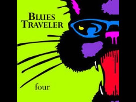 rb4-dlc-review:-"run-around"---blues-traveler-(guitar/bass/pro-drums)